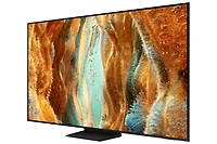 85" Neo QLED 4K QN70F Vision AI Smart TV (2025) | Samsung Canada