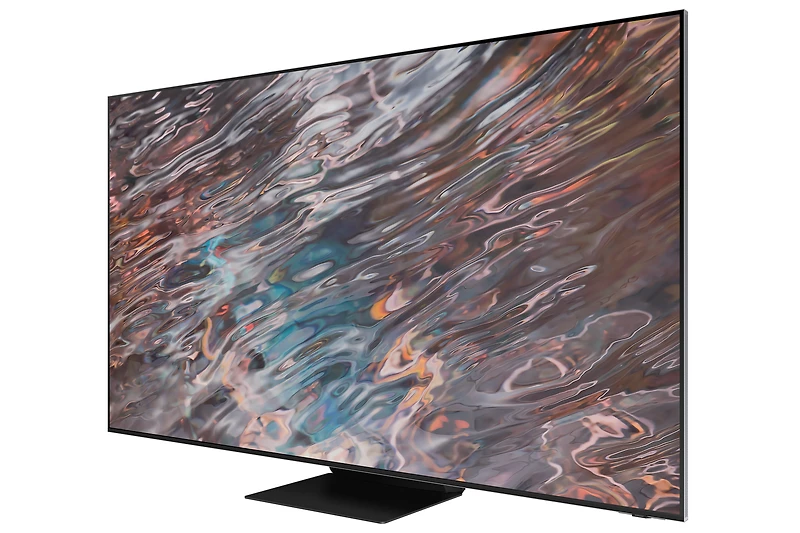 85" Neo QLED 8K Smart TV QN800A