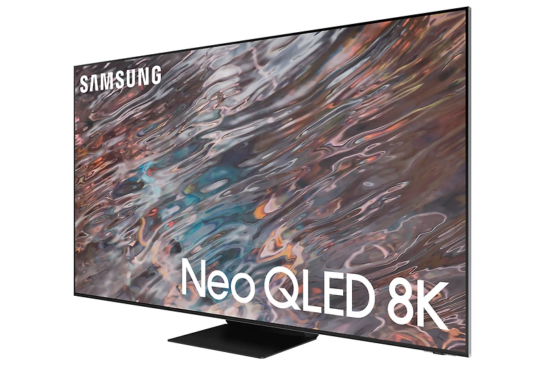 85" Neo QLED 8K Smart TV QN800A