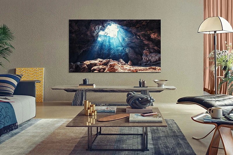 85" Neo QLED 8K Smart TV QN800A