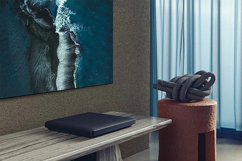 85" Neo QLED 8K Smart TV QN800A