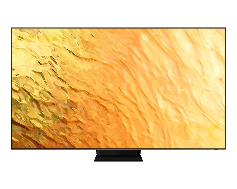85" Neo QLED 8K TV QN800B