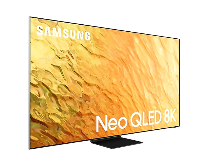 85" Neo QLED 8K TV QN800B