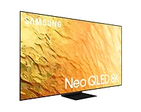 85" Neo QLED 8K TV QN800B