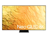 85" Neo QLED 8K TV QN800B