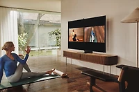 85" Neo QLED 8K TV QN800B