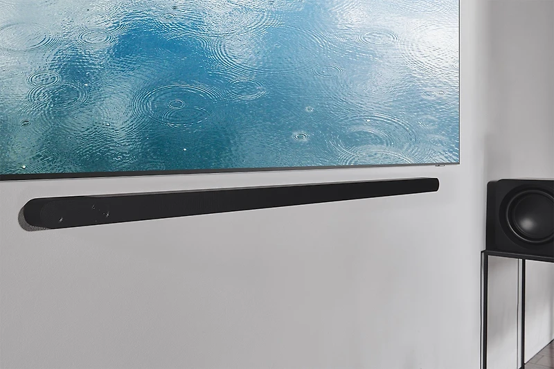85" Neo QLED 8K TV QN800B