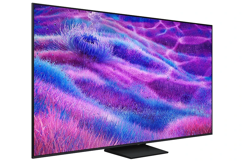 85" Neo QLED QN80F 4K Vision AI Smart TV
