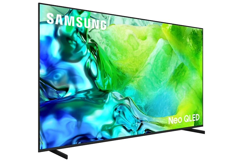 85 Neo QLED QN82H 4K Samsung Vision AI Smart TV (2026)