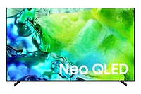 85 Neo QLED QN82H 4K Samsung Vision AI Smart TV (2026)