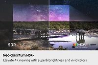 85" Neo QLED QN85F 4K Samsung Vision AI Smart TV