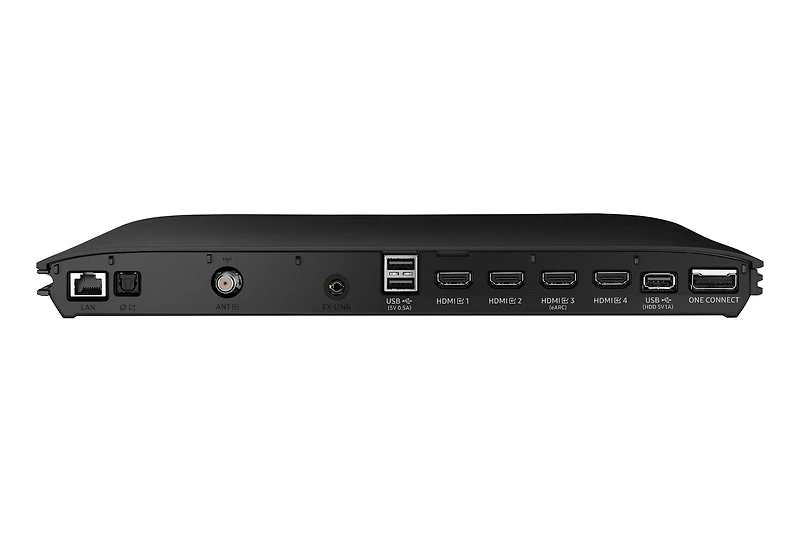 85" Neo QLED 8K Smart TV QN900B