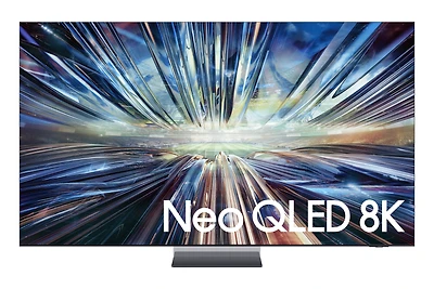 85 Inch Neo QLED 8K QN900D Tizen OS Smart TV
