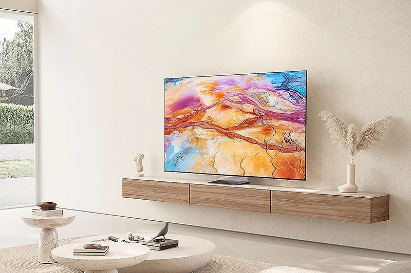 85 Inch Neo QLED 8K QN900D Tizen OS Smart TV