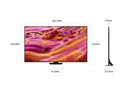 85" Neo QLED 4K QN90F Vision AI Smart TV