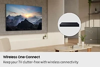 85" Neo QLED QN990F 8K Vision AI Smart TV