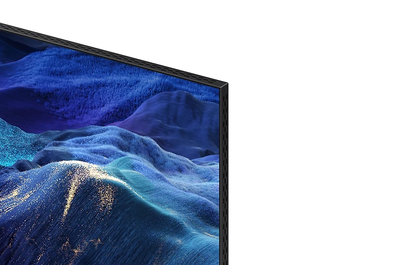 85" Neo QLED QN990H 8K Samsung Vision AI Smart TV (2026)