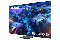 85" Neo QLED QN990H 8K Samsung Vision AI Smart TV (2026)