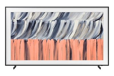 98" The Frame LS03HE 4K Samsung Vision AI Smart TV (2026)