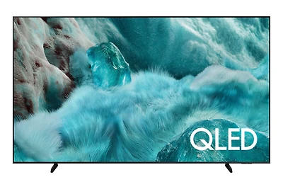 98 Inch Q7F QLED 4K Vision AI Smart TV (2025) | Samsung Canada