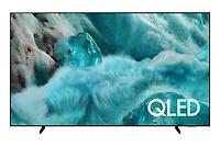 98 Inch Q7F QLED 4K Vision AI Smart TV (2025) | Samsung Canada