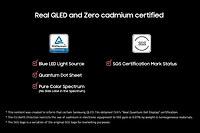 98 Inch Q7F QLED 4K Vision AI Smart TV (2025) | Samsung Canada