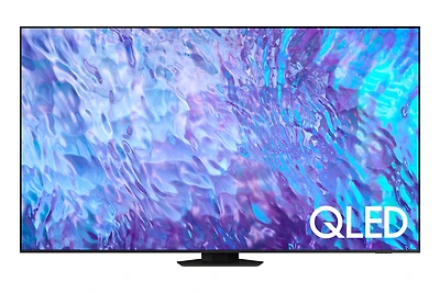 98" QLED 4K Q80C