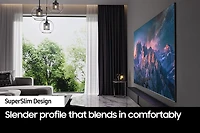 98" QLED 4K Q80C