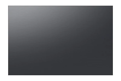 Bespoke 3-Door Bottom Drawer Panel