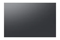 Bespoke 3-Door Bottom Drawer Panel