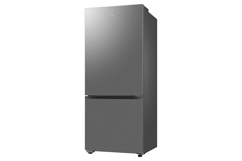 RB5300 Bottom Freezer Refrigerator (2025) | RB15DG6000SRAA | Samsung Canada