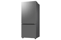 RB5300 Bottom Freezer Refrigerator (2025) | RB15DG6000SRAA | Samsung Canada
