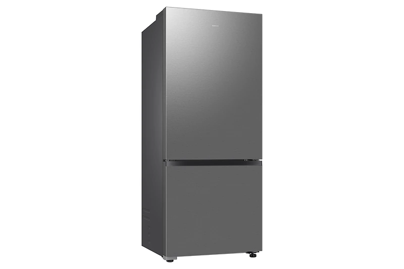 RB5300 Bottom Freezer Refrigerator (2025) | RB15DG6000SRAA | Samsung Canada