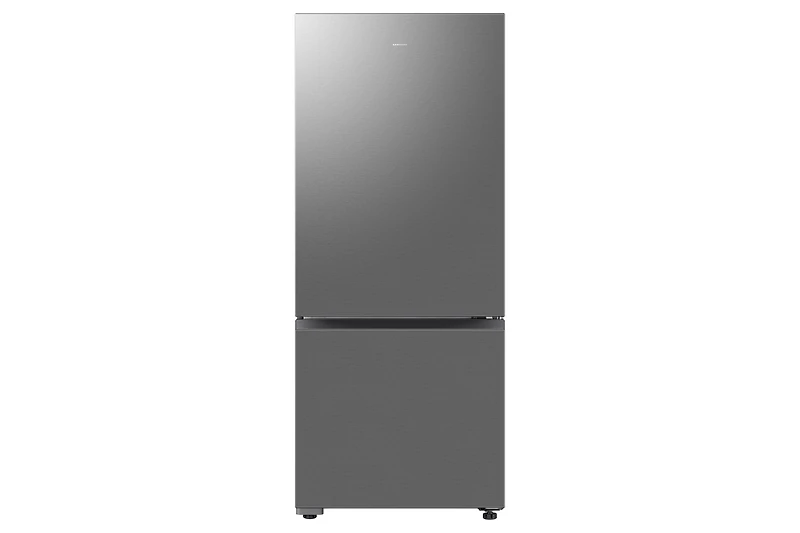 RB5300 Bottom Freezer Refrigerator (2025) | RB15DG6000SRAA | Samsung Canada