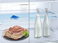 RB5300 Bottom Freezer Refrigerator (2025) | RB15DG6000SRAA | Samsung Canada
