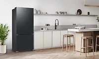 RB5300 Bottom Freezer Refrigerator (2025) | RB15DG6000SRAA | Samsung Canada