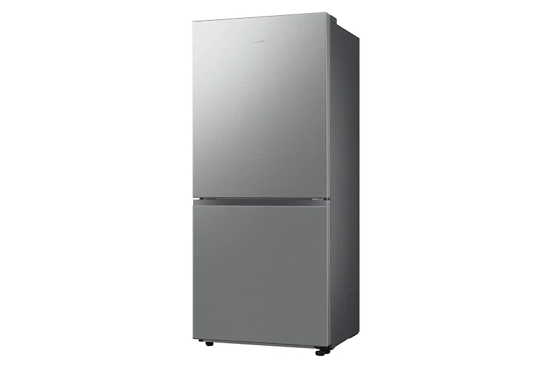 30" 16 cu.ft. Counter Depth Bottom Mount Refrigerator | Samsung Canada