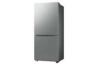 30" 16 cu.ft. Counter Depth Bottom Mount Refrigerator | Samsung Canada