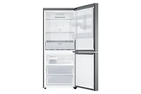 30" 16 cu.ft. Counter Depth Bottom Mount Refrigerator | Samsung Canada
