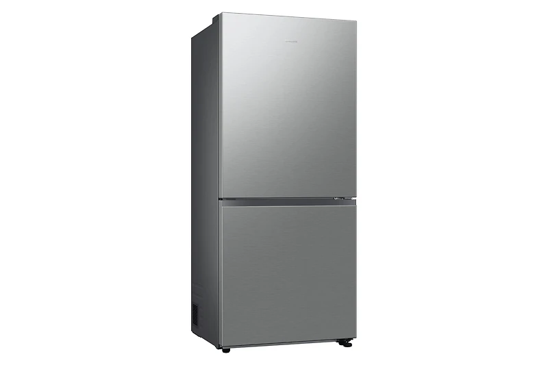 30" 16 cu.ft. Counter Depth Bottom Mount Refrigerator | Samsung Canada