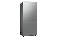 30" 16 cu.ft. Counter Depth Bottom Mount Refrigerator | Samsung Canada