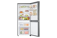 30" 16 cu.ft. Counter Depth Bottom Mount Refrigerator | Samsung Canada