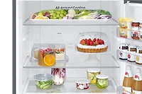 30" 16 cu.ft. Counter Depth Bottom Mount Refrigerator | Samsung Canada