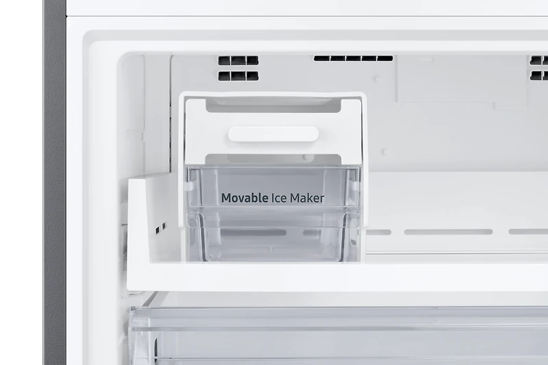 30" 16 cu.ft. Counter Depth Bottom Mount Refrigerator | Samsung Canada