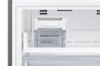30" 16 cu.ft. Counter Depth Bottom Mount Refrigerator | Samsung Canada