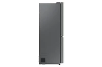 30" 16 cu.ft. Counter Depth Bottom Mount Refrigerator | Samsung Canada