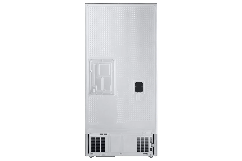 33” Counter-Depth French Door Refrigerator with Twin Cooling Plus™ | Samsung Canada