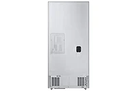 33” Counter-Depth French Door Refrigerator with Twin Cooling Plus™ | Samsung Canada