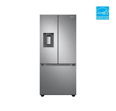 30” French Door Refrigerator with Water Dispenser | Samsung Canada