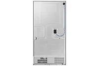 36" 23 cu.ft. Bespoke Counter Depth 4-Door Flex Fridge with Beverage Center | Samsung Canada